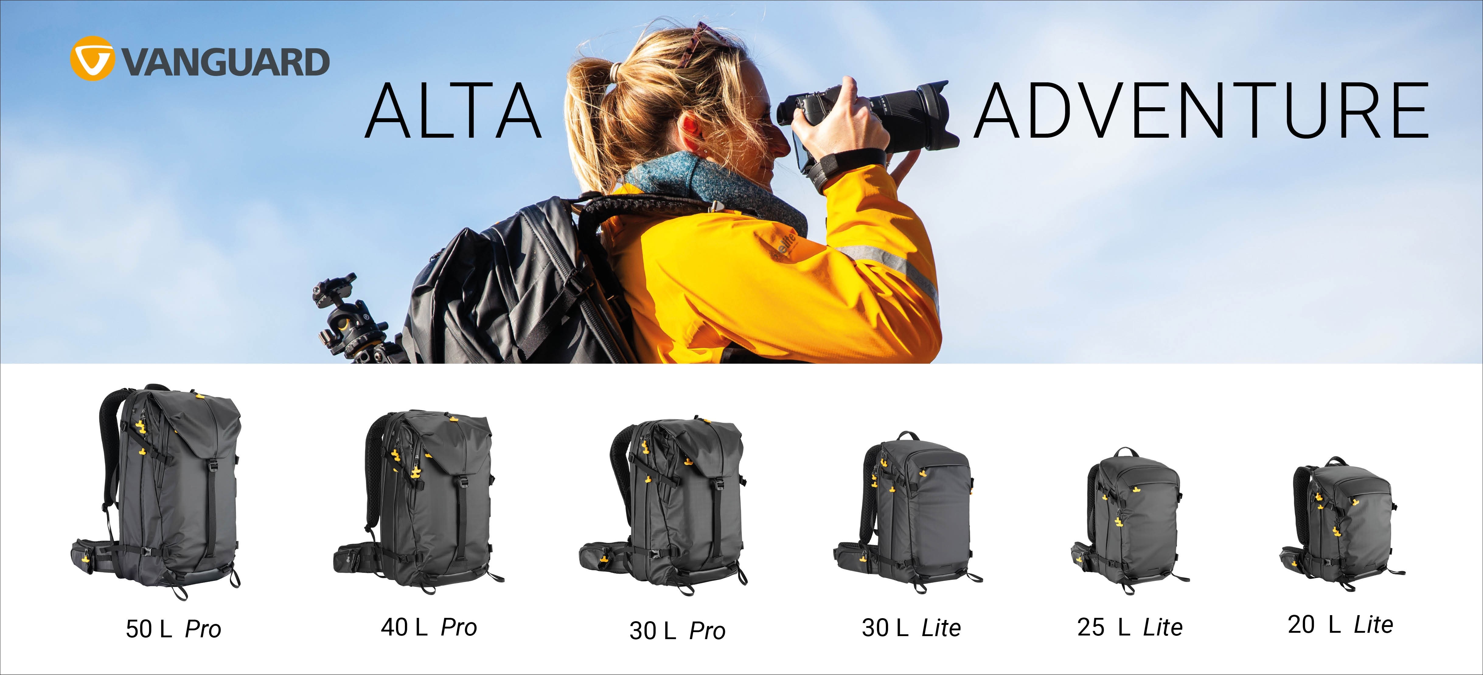 Bandeau Web Alta Adventure